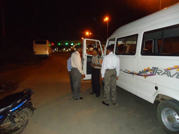 Security for premises